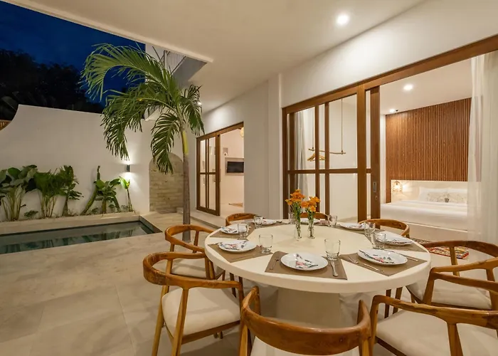 Milos - Tropical 4bd - 90 Seconds To The
