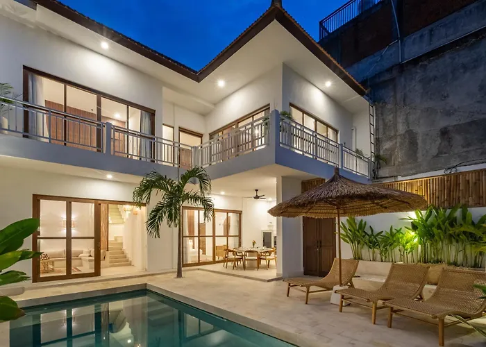 Milos - Tropical 4bd - 90 Seconds To The *