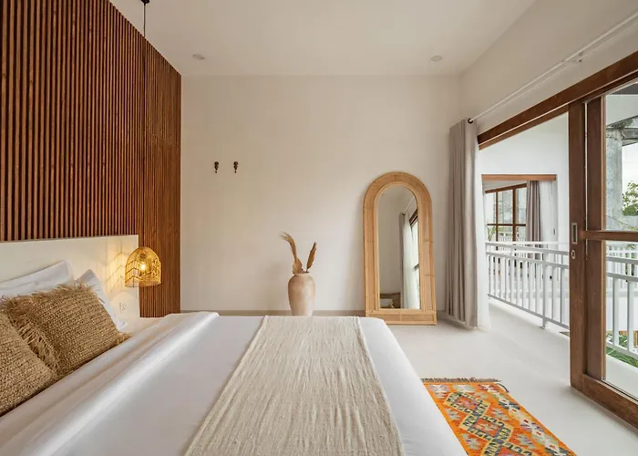 Milos - Tropical 4bd - 90 Seconds To The